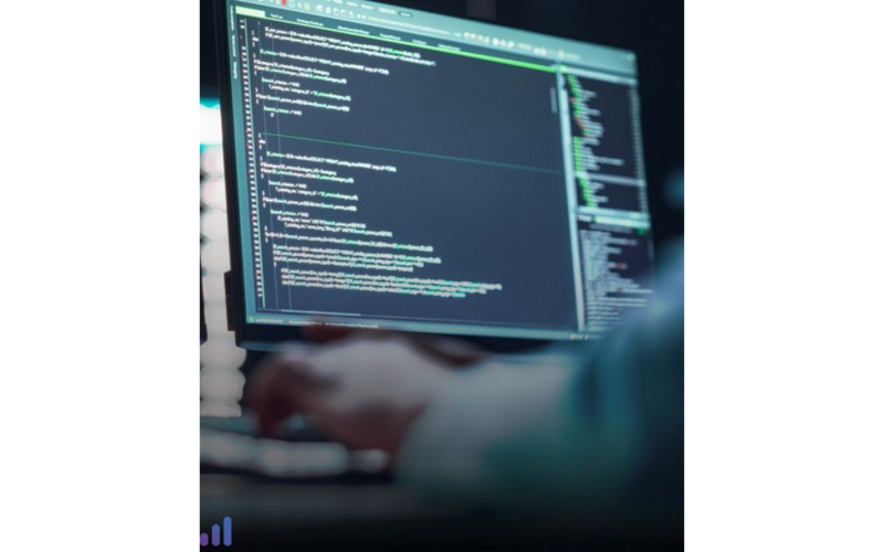 Everything looked fine on the dashboard...